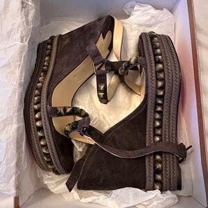 Christian Louboutin Shoes